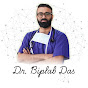 Dr. Biplab Das- Neurologist & Neurointerventionist logo