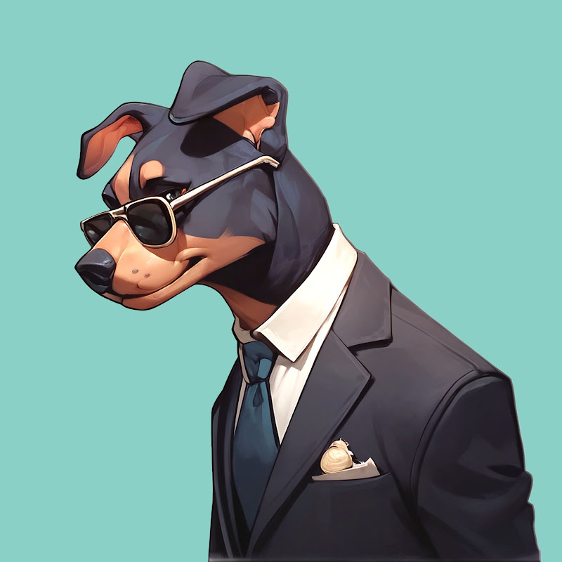 《狗仔隊長》分享網紅八卦 Logo