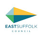 East Suffolk Council logo