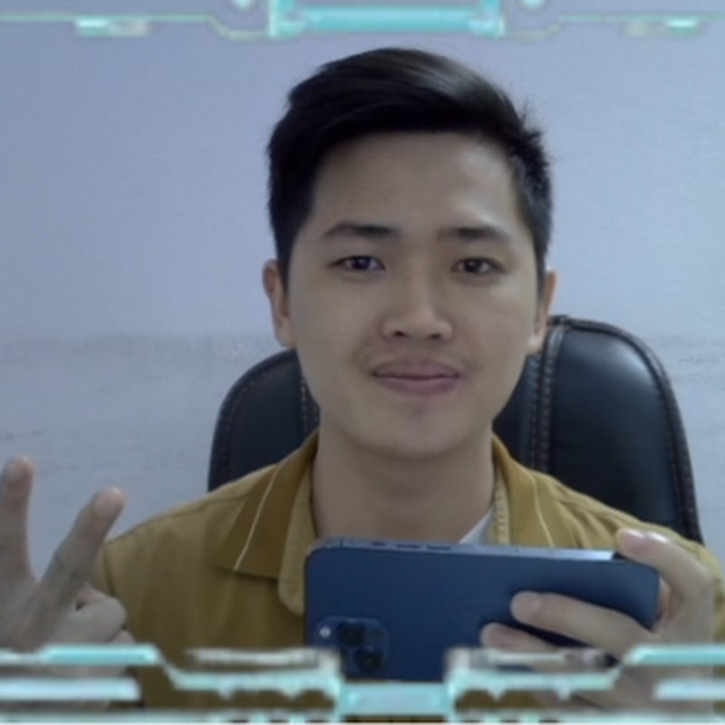 Mạnh Dũng24 Game YouTubeチャンネル画像