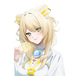 プロフィール写真