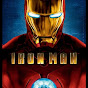 IRONMAN FANS logo