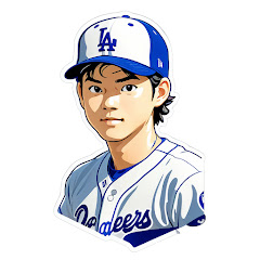 野球スポーツニュースチャンネルの画像