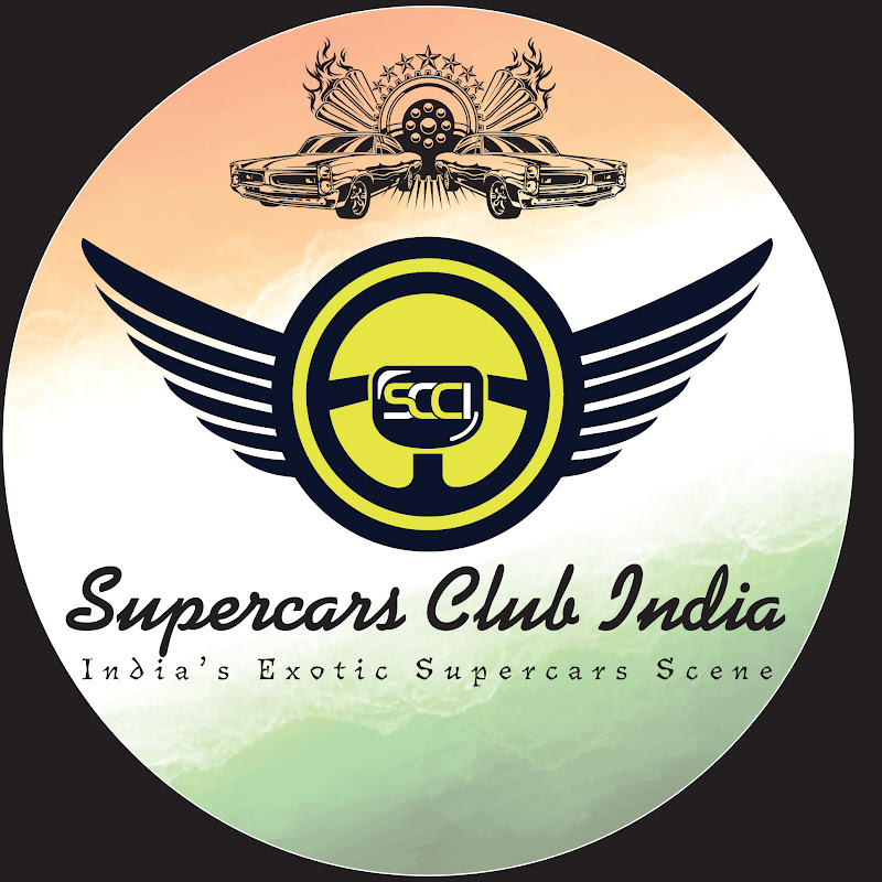 Supercars Club India
