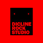 DICLINE ROCK STUDIO logo
