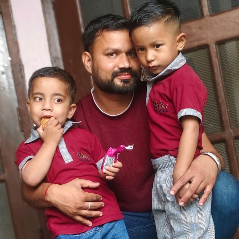 Aarav