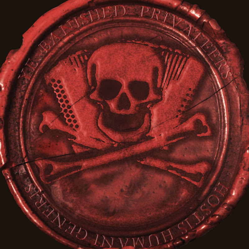 Ye Banished Privateers