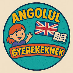 Angolul gyerekeknek - tanulás, játszás, szórakozás