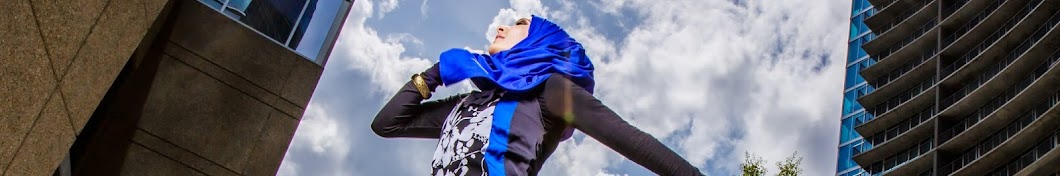 Hijab-ista, Inc. رمز قناة اليوتيوب
