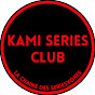 Kami Series Club logo