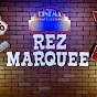 Rez Marquee YouTube Profile Photo