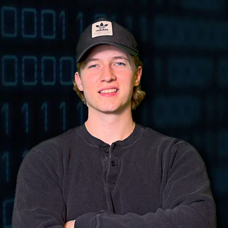 Cyber Ryan | Cyber Security