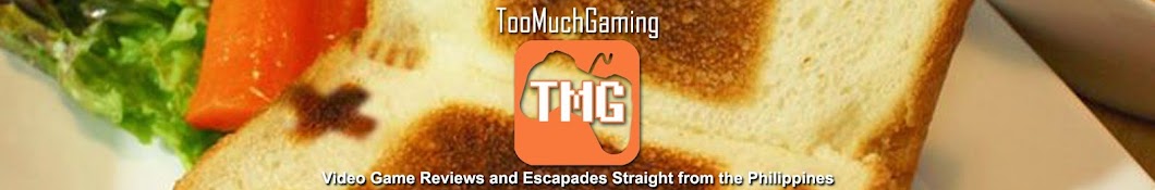 Too Much Gaming YouTube kanalı avatarı