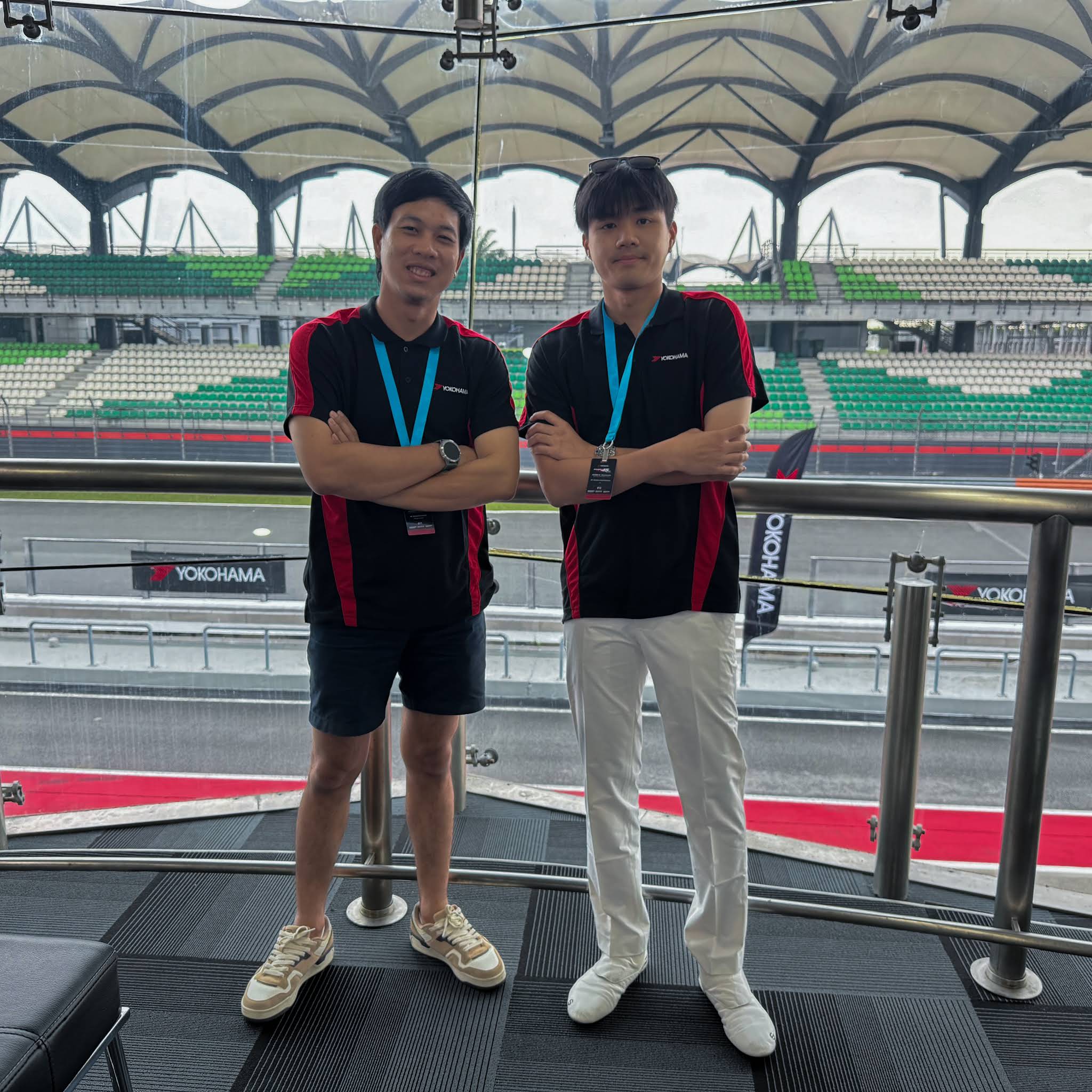 Post from CSL AutoTime