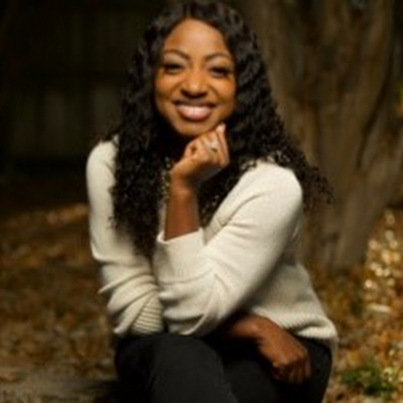 Adrienne Inspires
