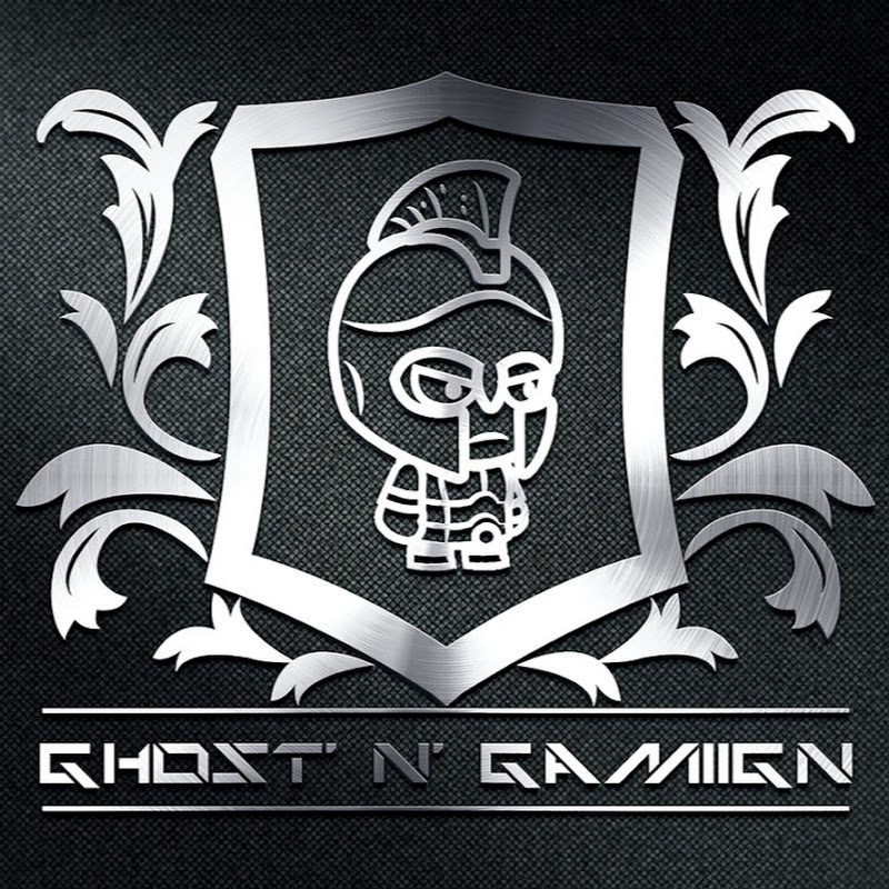 Ghost'n'Gaming 
