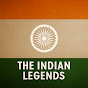 The Indian Legends logo