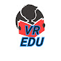 VR EDU📖🖋️ logo