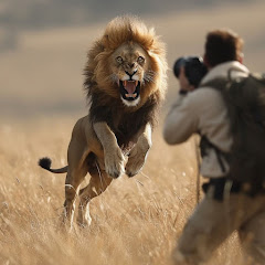 Wild Lions Hunter