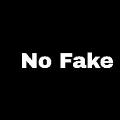 Логотип каналу No Fake