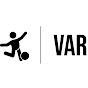VAR SOCCER logo