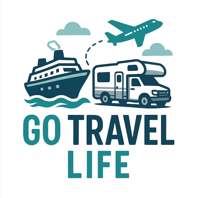 Go Travel Life channel avatar