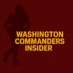 Washington Commanders Insider