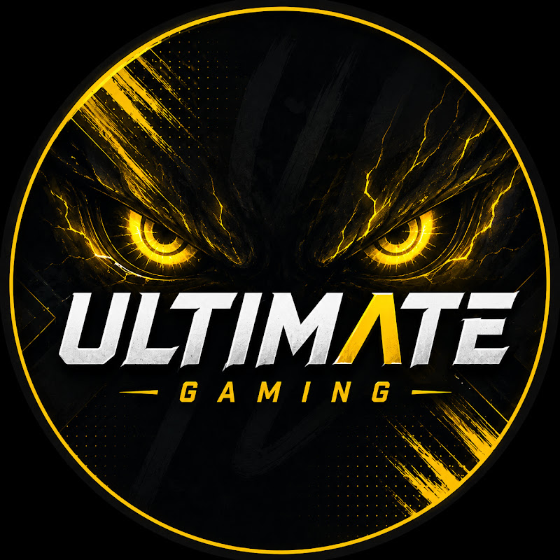 ULTIMATE GAMING