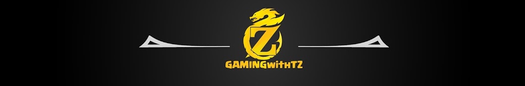 GAMINGwithTZ YouTube channel avatar