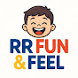 RR Fun & Feel logo