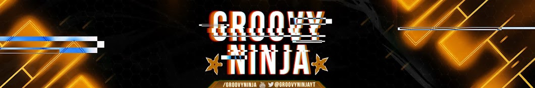 Groovy Ninja Avatar del canal de YouTube