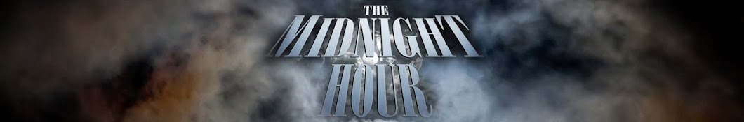 Midnight Hour YouTube channel avatar