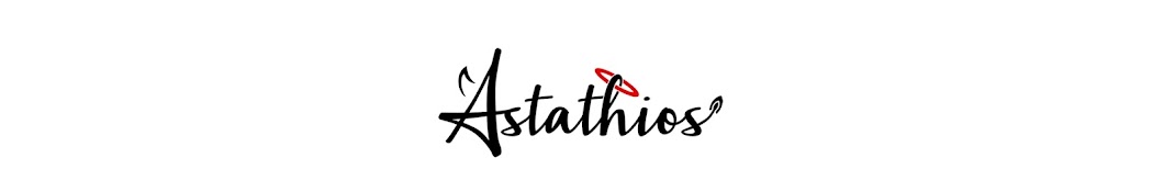 Astathios Team YouTube channel avatar