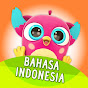 HopHop si Burung Hantu - Bahasa Indonesia logo