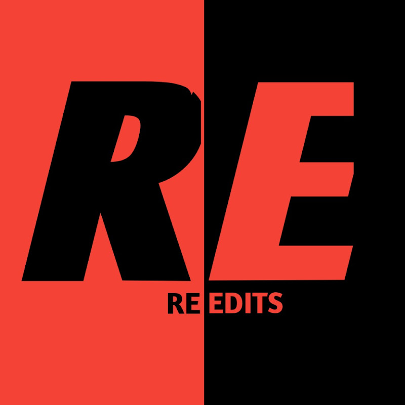 Re Edits