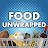 Food Unwrapped