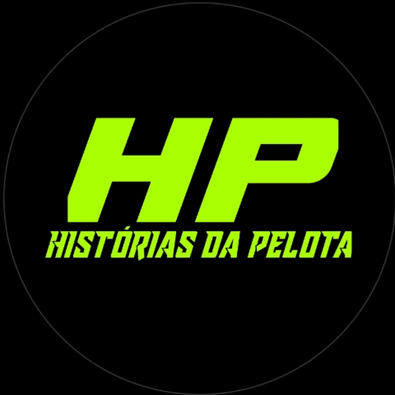 Histórias Da Pelota