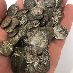 Norfolk Button Boy Metal Detecting net worth