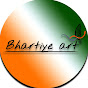 Bhartiye art Handicraft - Carved Furniture logo