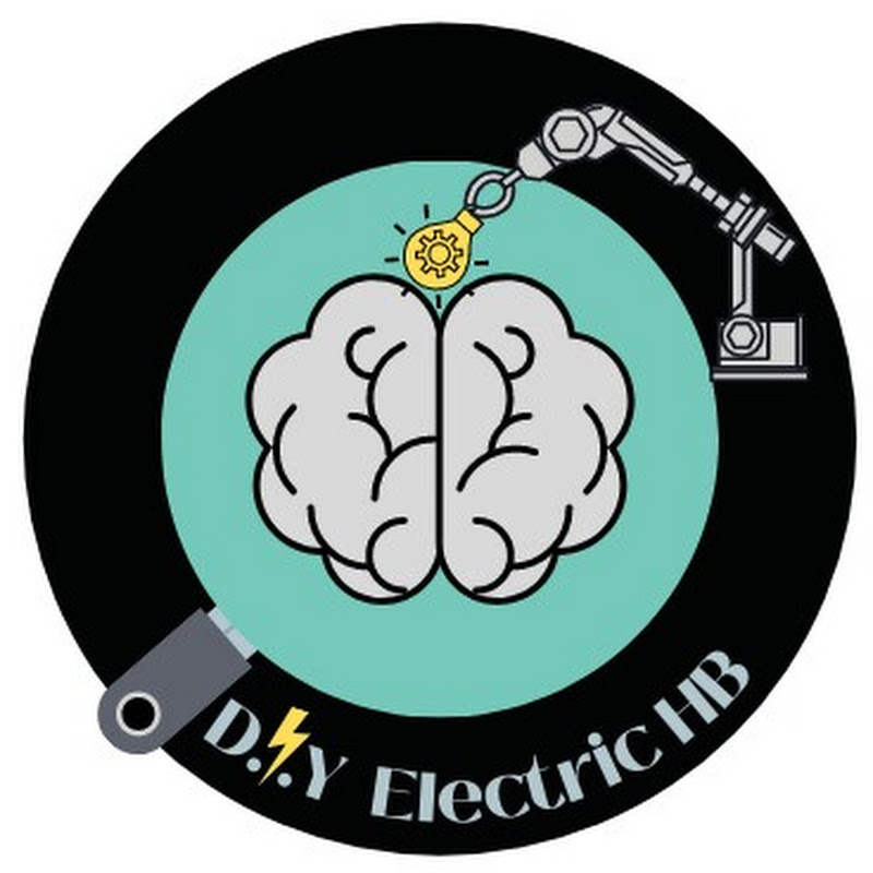 D.I.Y Electric HB
