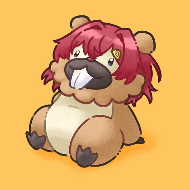 とだ【ンジュを切り抜くもの】