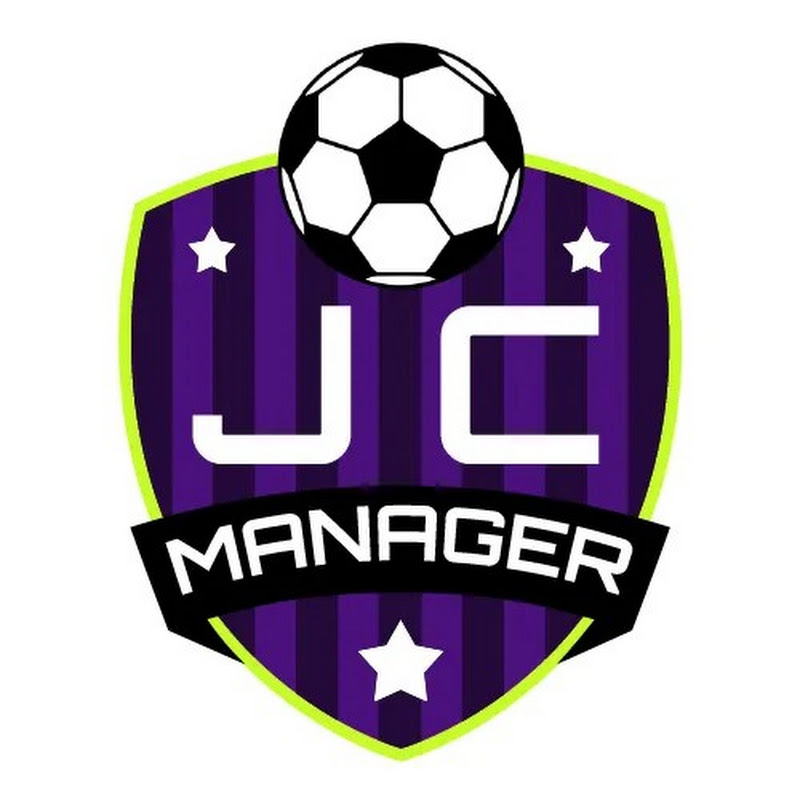 JC Manager - Football Manager en Español