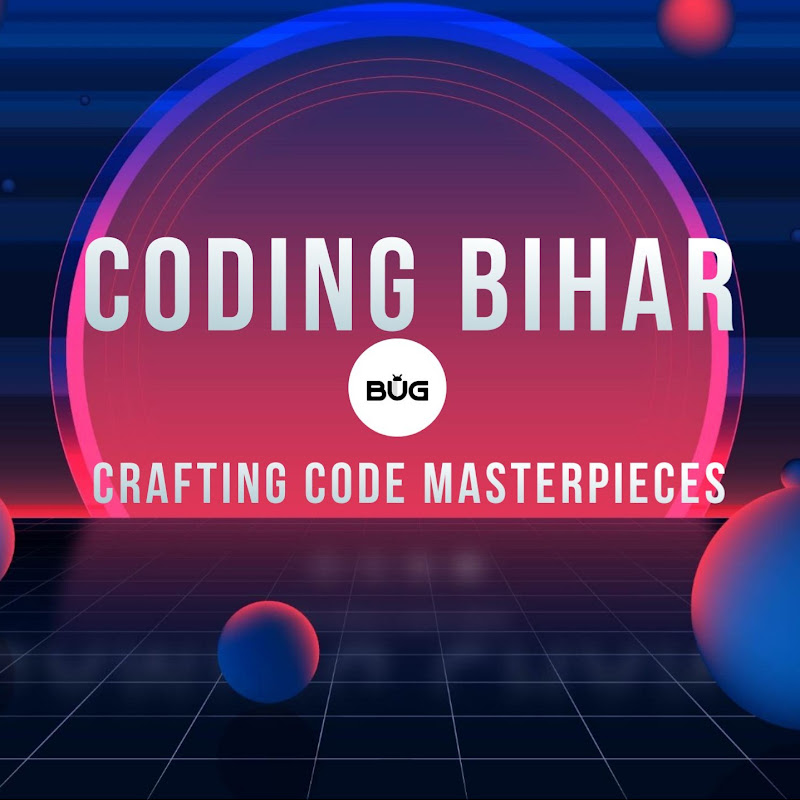 Coding bihar