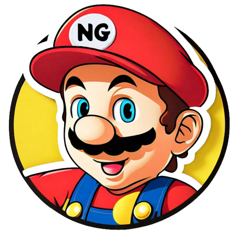 Nintendo Games Logo