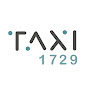 TAXI1729 logo