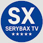 SERYBAX TV logo