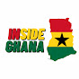 Inside Ghana  logo