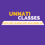 Unnati Classes 