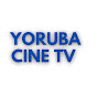Yoruba Cine TV logo