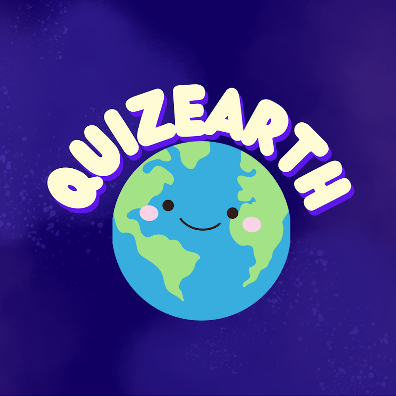 QuizEarth